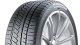 Миниатюра изображения товара Зимняя шина Continental WinterContact TS 850 P SUV 255/55R19 111H Audi
