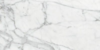 Плитка Kerranova Marble Trend Carrara K-1000/MR (300x600) - 