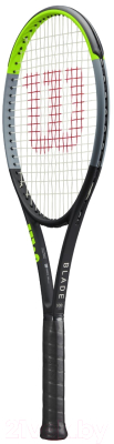 Теннисная ракетка Wilson Blade 100l V7.0 Tns Frm 1 / WR014011U1