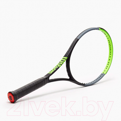 Теннисная ракетка Wilson Blade 100l V7.0 Tns Frm 1 / WR014011U1