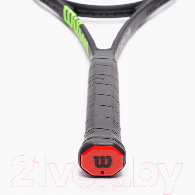 Теннисная ракетка Wilson Blade 100l V7.0 Tns Frm 1 / WR014011U1