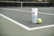 Миниатюра изображения товара Набор теннисных мячей Wilson Triniti Tball 4 Ball Can / WRT115200