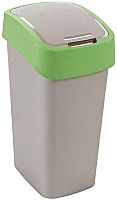 

Мусорное ведро Curver, Flip Bin 50L / 195022