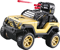

Игрушка на пульте управления Zhorya, Внедорожник / ZYB-B3022