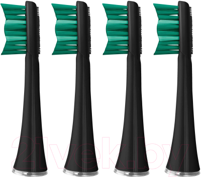 

Насадки для зубной щетки Sencor, SOX 004BK