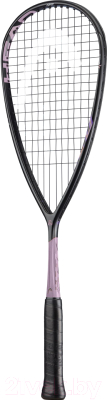 

Ракетка для сквоша Head, Graphene 360 Speed 120 Rose / 211039