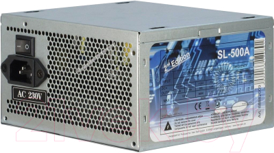 Блок питания для компьютера Inter-Tech SL-500