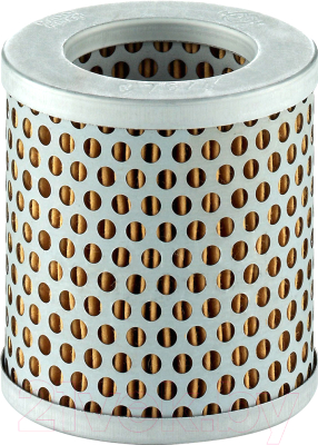

Воздушный фильтр Mann-Filter, C75/4