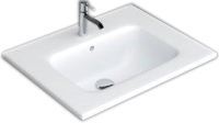 

Умывальник Rak Ceramics, Joy JOYDI06101WH