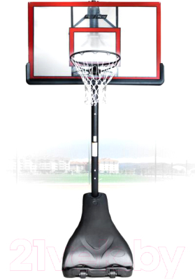 Баскетбольный стенд Start Line Play Play SLP Professional-029 / ZY-029