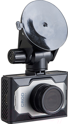 Автомобильный видеорегистратор SilverStone F1 Crod A85-CPL
