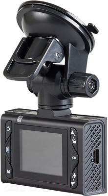 Автомобильный видеорегистратор SilverStone F1 Crod A85-CPL
