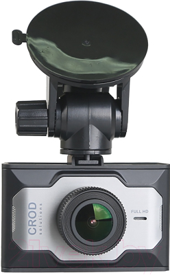Автомобильный видеорегистратор SilverStone F1 Crod A85-FHD