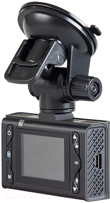 Автомобильный видеорегистратор SilverStone F1 Crod A85-FHD