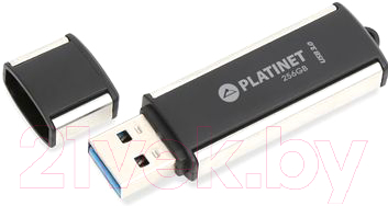 Usb flash накопитель Platinet Pendrive USB 3.0 X-Depo 256GB / PMFU3256