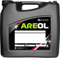 Трансмиссионное масло Areol Gearlube EP 75W90 / 75W90AR103 (20л) - 
