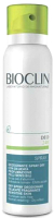Дезодорант-спрей Bioclin Deo 24ч сухой с легким ароматом для чувствительной кожи (150мл) - 