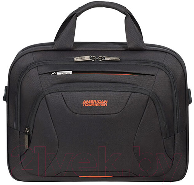 Сумка для ноутбука American Tourister At Work 33G*39 004