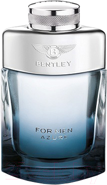 Туалетная вода Bentley Azure for Men (100мл)