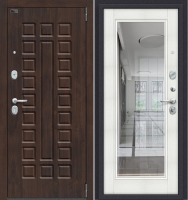

Входная дверь el'Porta, Porta S 51.П61 Almon 28/Bianco Veralinga