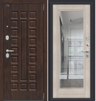 

Входная дверь, Porta S 51.П61 Almon 28/Cappuccino Veralinga