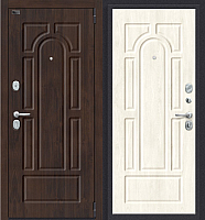

Входная дверь el'Porta, Porta S 55.55 Almon 28/Nordic Oak
