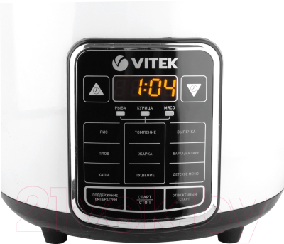 Мультиварка Vitek VT-4284