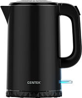 Электрочайник Centek CT-0020 (черный) - 