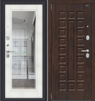 

Входная дверь, Porta S 51.П61 Almon 28/Bianco Veralinga