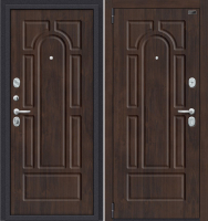 

Входная дверь el'Porta, Porta S 55.55 Almon 28/Almon 28