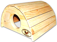 

Домик для клетки Nikki, Арка-M / 10021