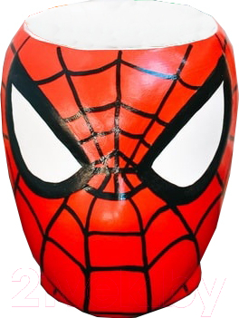 Кашпо Нашы майстры Человек-паук 1138 (декорированное)
