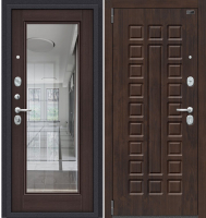 

Входная дверь el'Porta, Porta S 51.П61 Almon 28/Wenge Veralinga