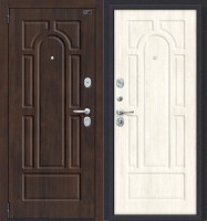 

Входная дверь el'Porta, Porta S 55.55 Almon 28/Nordic Oak