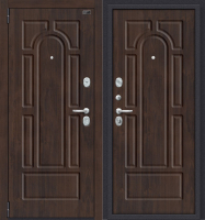 

Входная дверь el'Porta, Porta S 55.55 Almon 28/Almon 28