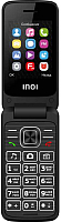 Мобильный телефон Inoi 245R (черный) - 