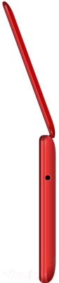 Мобильный телефон Inoi 245R (красный)