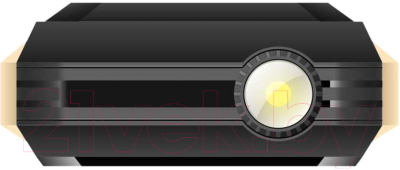 Мобильный телефон Inoi 246Z (золото)