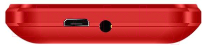Мобильный телефон Inoi 281 (красный)