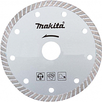 Отрезной диск алмазный Makita B-28014 - 