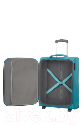 Чемодан на колесах American Tourister Holiday Heat 50G*04 004