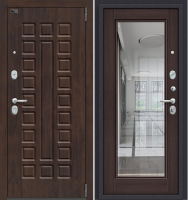 

Входная дверь el'Porta, Porta S 51.П61 Almon 28/Wenge Veralinga