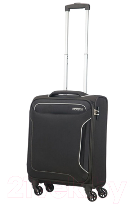 Чемодан на колесах American Tourister Holiday Heat 50G*09 004