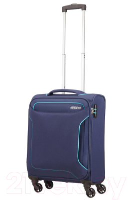 Чемодан на колесах American Tourister Holiday Heat 50G*41 004