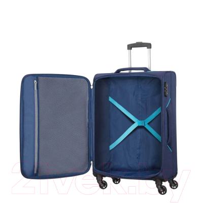 Чемодан на колесах American Tourister Holiday Heat 50G*41 005