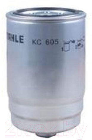 Топливный фильтр Knecht/Mahle KC605D