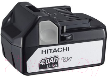 Аккумулятор для электроинструмента Hitachi BSL1840 (H-K/334421)