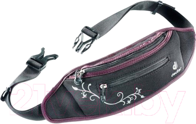 

Сумка на пояс Deuter, Neo Belt I 2017 / 39040 7525