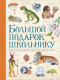 Энциклопедия Росмэн Большой подарок школьнику (Ачети Л., Скудери М.) - 