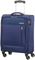 

Чемодан на колесах American Tourister, Heat Wave 95G*41 002